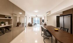 Blk 420A Waterfront II @ Northshore (Punggol), HDB 5 Rooms #582977321
